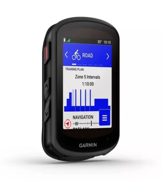 велокомпьютер garmin edge 840 010-02695-01