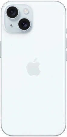 смартфон apple iphone 15 256 гб, blue (nano-sim + esim) смартфон apple iphone 15 256 гб, blue (nano-sim + esim)