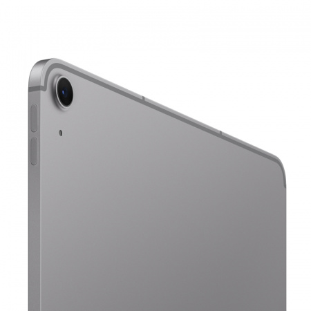 планшет apple ipad air 13 (m4, 2026) wi-fi 512 гб, space gray «серый космос»