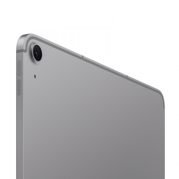 планшет apple ipad air 11 (m4, 2026) wi-fi 256 гб, space gray «серый космос»