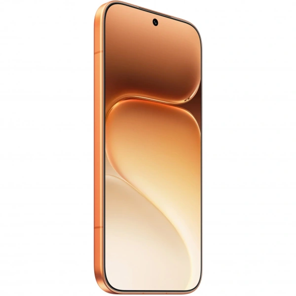 смартфон honor 600 pro 12/256gb оранжевый (orange)