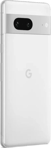 смартфон google pixel 7 8/256 гб, snow usa
