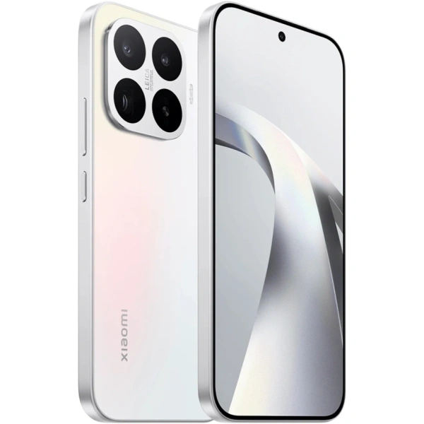смартфон xiaomi 17t 12/256gb белый (white)