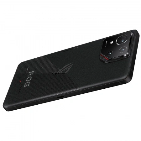 смартфон asus rog phone 9 12/512 гб black