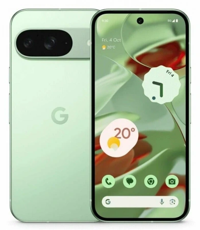 смартфон google pixel 9 12/256 гб wintergreen usa смартфон google pixel 9 12/256 гб wintergreen usa