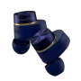 беспроводные наушники bower & wilkins pi7 s2 midnight blue