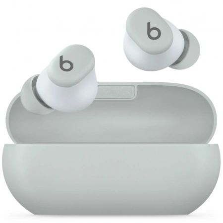 Наушники Beats Solo True Wireless Buds Storm Gray Наушники Beats Solo True Wireless Buds Storm Gray