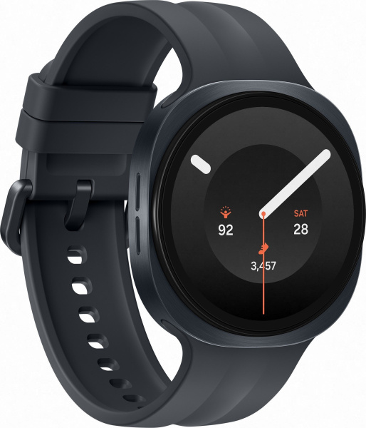 Смарт-часы Samsung Galaxy Watch 9 44mm LTE Графит