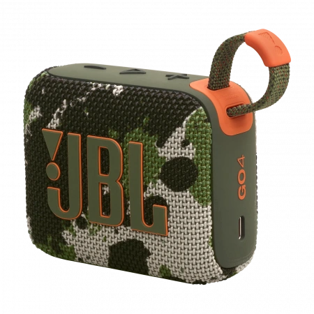 портативная акустика jbl go 4 squad портативная акустика jbl go 4 squad