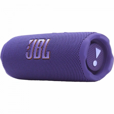 портативная акустика jbl flip 7 purple 