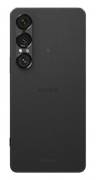 sony xperia 1 vii 12/512 гб slate black sony xperia 1 vii 12/512 гб slate black