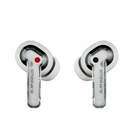 наушники nothing ear a white