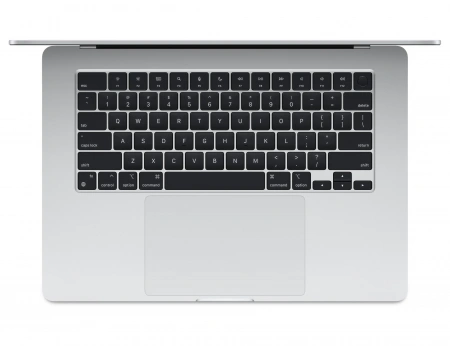 ноутбук apple macbook air 13 (2025) m4 16/512 silver (mw0x3) ноутбук apple macbook air 13 (2025) m4 16/512 silver (mw0x3)