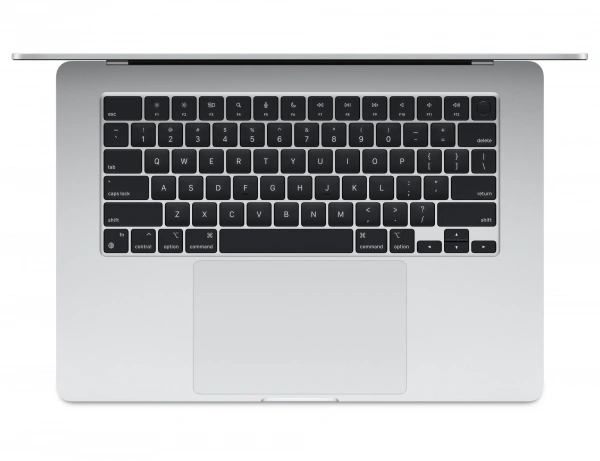 ноутбук apple macbook air 13 (2025) m4 24/512 silver (mc654) ноутбук apple macbook air 13 (2025) m4 24/512 silver (mc654)