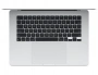 ноутбук apple macbook air 13 (2025) m4 16/512 silver (mw0x3) ноутбук apple macbook air 13 (2025) m4 16/512 silver (mw0x3)