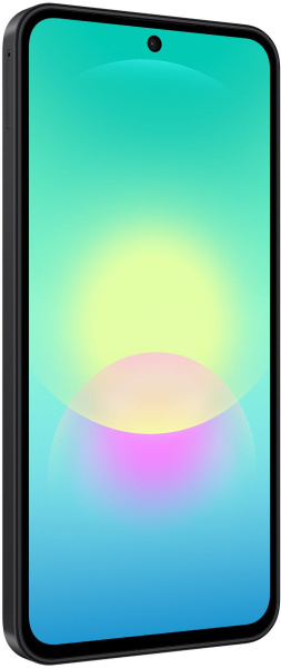 samsung galaxy a27 5g 6/128 гб black