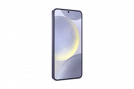 смартфон samsung galaxy s24 8/128 гб, cobalt violet (s921b)