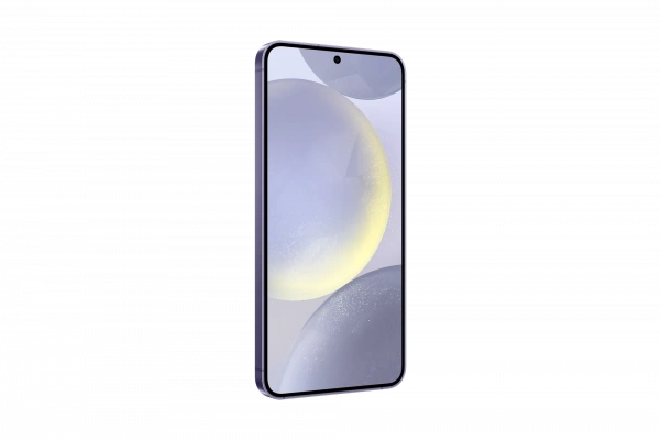 смартфон samsung galaxy s24 8/256 гб, cobalt violet (s921b)