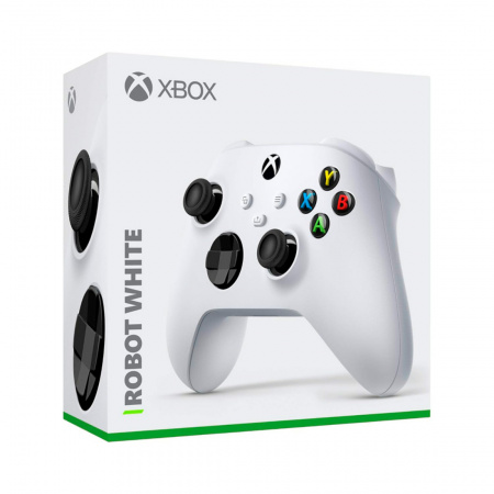 геймпад xbox wireless controller white геймпад xbox wireless controller white