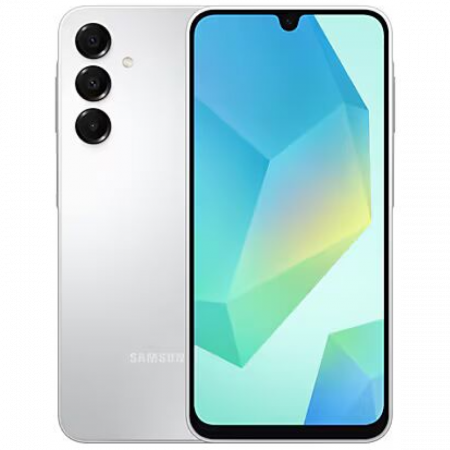 samsung galaxy a16 8/128 гб gray samsung galaxy a16 8/128 гб gray