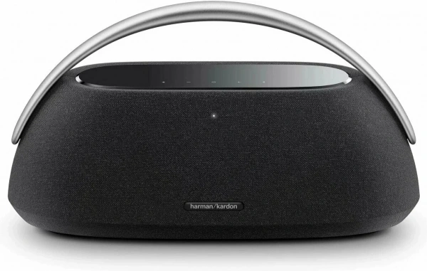 портативная акустика harman kardon go+play 3 black портативная акустика harman kardon go+play 3 black