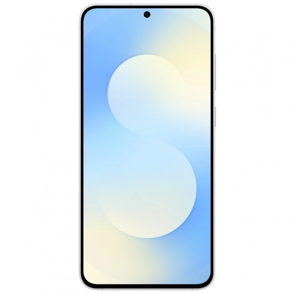 смартфон samsung galaxy s25 fe 8/512gb ice blue