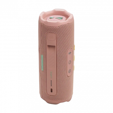 портативная акустика jbl flip 7 pink