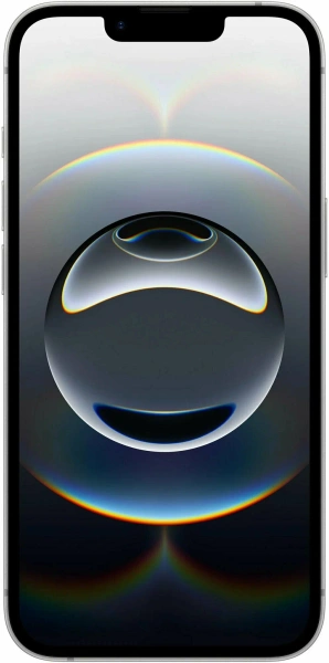 смартфон apple iphone 16e 256 гб white (esim)
