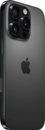 смартфон apple iphone 16 pro max 256 гб, black titanium (nano-sim + esim) смартфон apple iphone 16 pro max 256 гб, black titanium (nano-sim + esim)