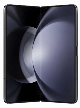 смартфон samsung galaxy z fold 5 12/256 гб phantom black (f946b)