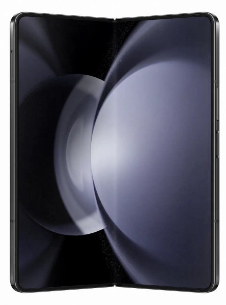смартфон samsung galaxy z fold 5 12/256 гб phantom black (f946b)