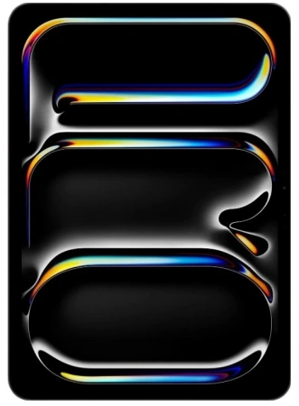 планшет ipad pro 11 m5 (2025) wi-hi 256 gb silver планшет ipad pro 11 m5 (2025) wi-hi 256 gb silver