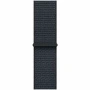 умные часы apple watch se 2 (2024) 44 midnight sport loop m/l умные часы apple watch se 2 (2024) 44 midnight sport loop m/l