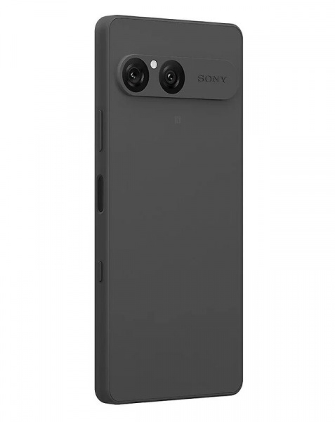sony xperia 10 vii 5g 8/128 гб charcoal black sony xperia 10 vii 5g 8/128 гб charcoal black