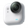 экшн-камера insta 360 go ultra creator bundle white