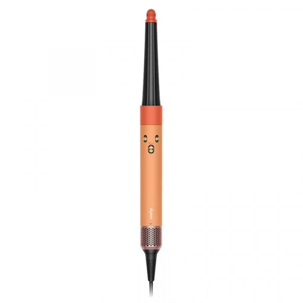 Стайлер Dyson HS08 Airwrap iD Long Barrel Apricot Topaz