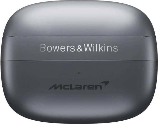 беспроводные наушники bowers & wilkins pi8 mclaren edition