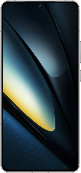 смартфон pocophone f6 pro 12/512 гб white смартфон pocophone f6 pro 12/512 гб white