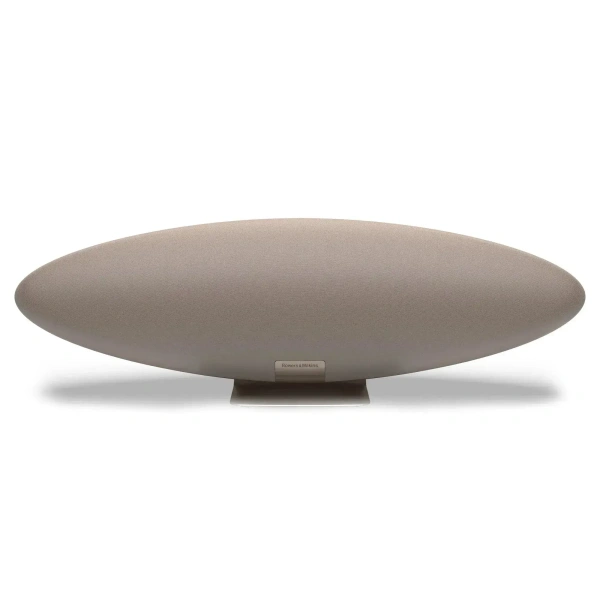 Портативная акустика Bower & Wilkins Zeppelin Pro Solar Gold
