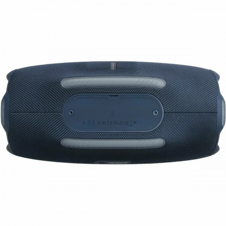 портативная акустика jbl xtreme 4 blue