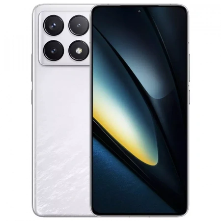 смартфон pocophone f6 pro 12/1024 gb white смартфон pocophone f6 pro 12/1024 gb white