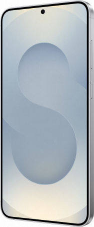 смартфон samsung galaxy s25 plus 12/256 гб silver shadow (s9360)