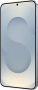 смартфон samsung galaxy s25 plus 12/256 гб silver shadow (s9360)