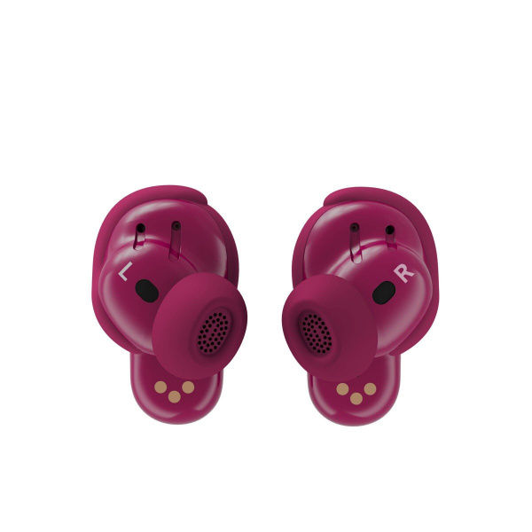 беспроводные наушники bose quiet comfort ultra earbuds 2nd gen deep plum беспроводные наушники bose quiet comfort ultra earbuds 2nd gen deep plum