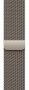 умные часы apple watch s11 46mm natural titanium case with milanese loop natural s/m умные часы apple watch s11 46mm natural titanium case with milanese loop natural s/m