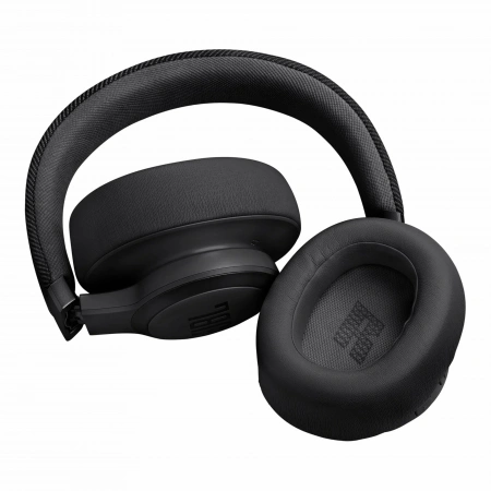 наушники jbl live 770nc black