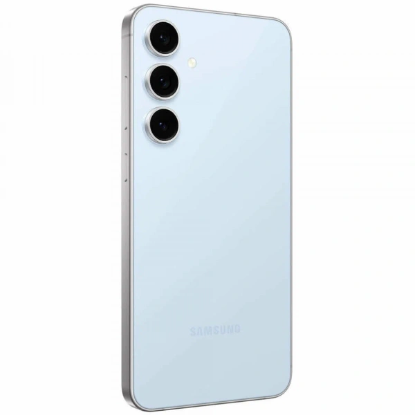 смартфон samsung galaxy s24 fe 8/128 гб blue (s721b)
