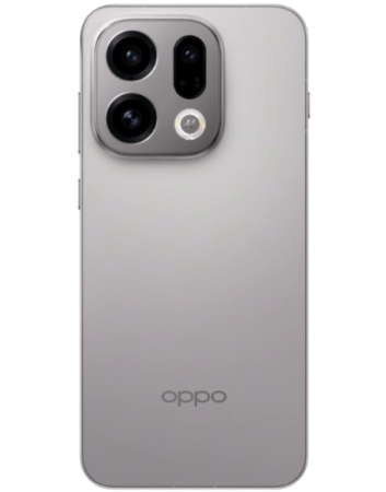 смартфон oppo find x9 16/1024 gb gray
