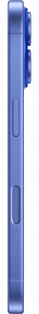 смартфон apple iphone 16 128 гб, ultramarine (nano-sim + esim) смартфон apple iphone 16 128 гб, ultramarine (nano-sim + esim)