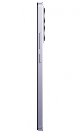 смартфон xiaomi redmi note 14 nfc 8/256 гб mist purple